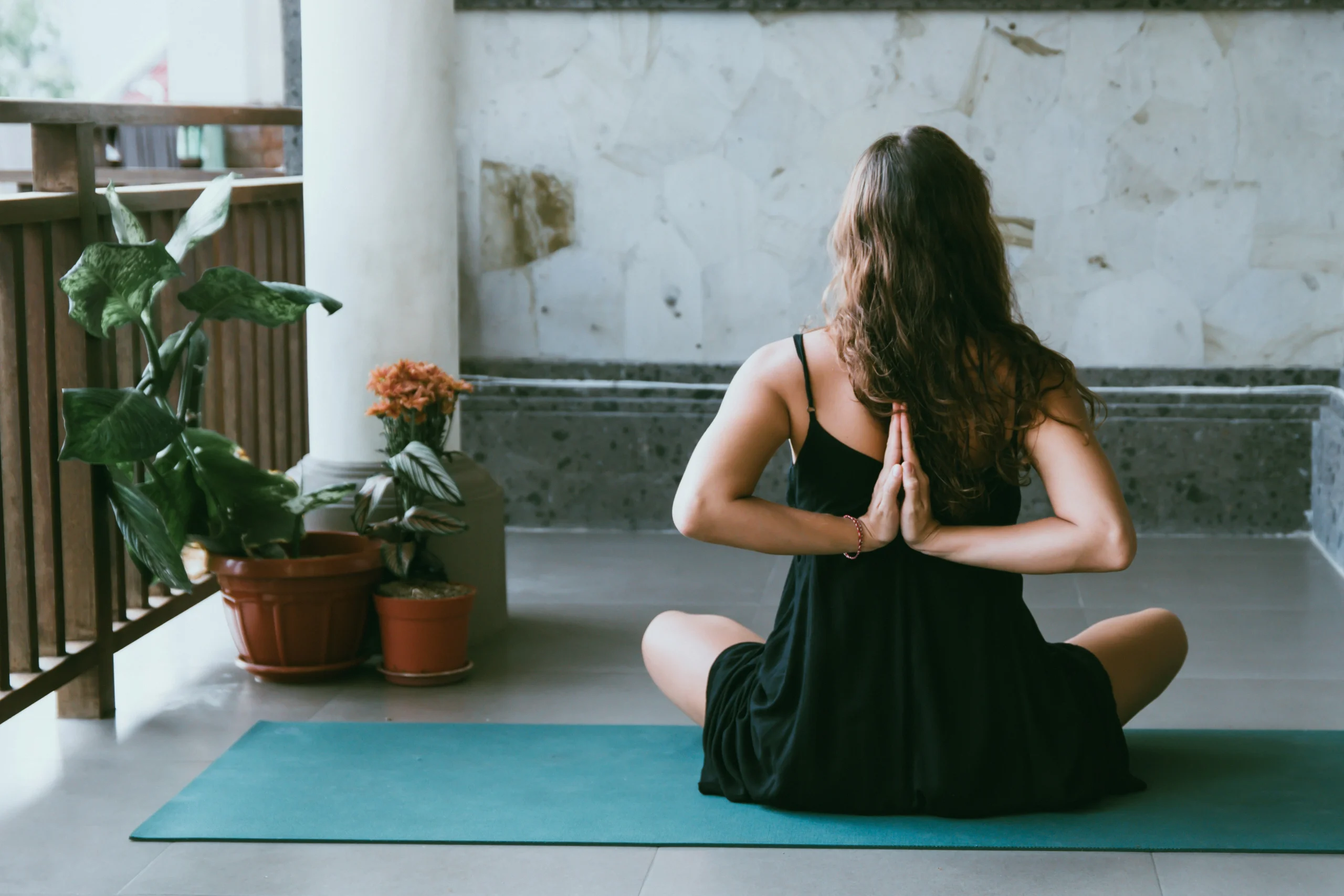 Mental Health Awareness Week: How to Take Action at Your Yoga Studio