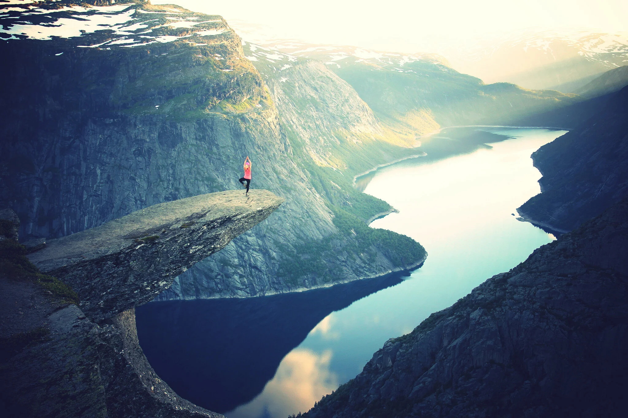 Unlocking Yoga Business Prosperity