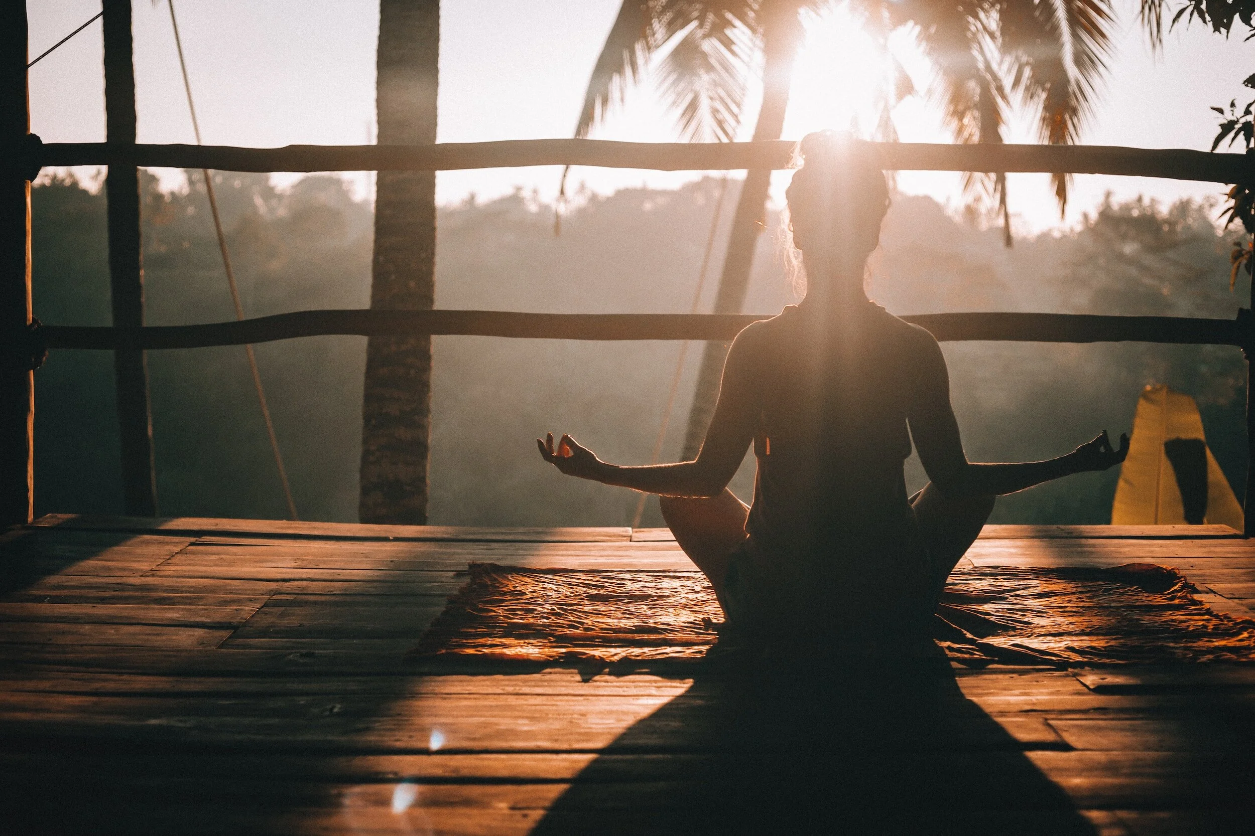 Boost Your Yoga Business with reservie: A Must-Have Booking System for Solo Yoga teachers, pilates instructors and Small Studios